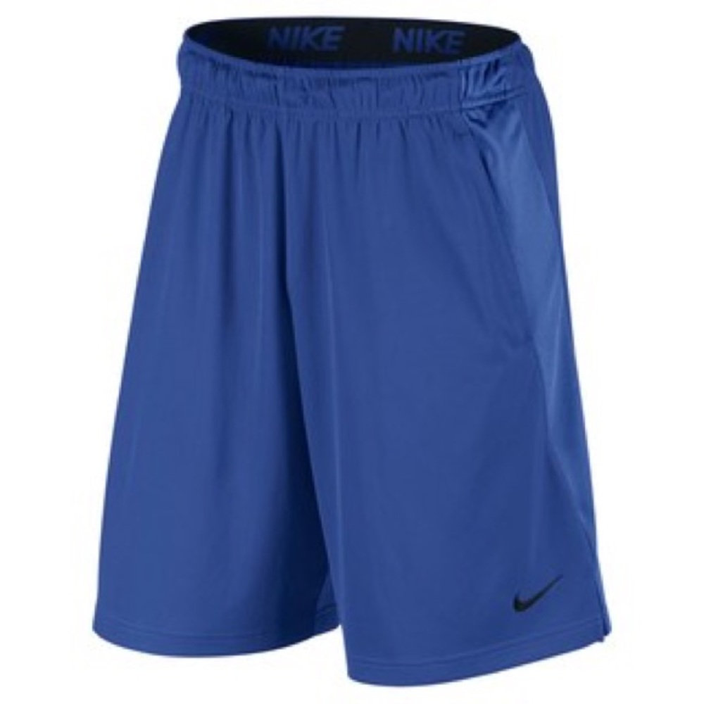 Nike Dri-FIT shorts